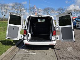 VOLKSWAGEN TRANSPORTER 2.0 TDI L1H1 2xZijdeur LED !