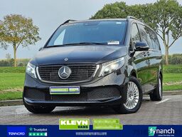 MERCEDES-BENZ EQV 300 L3 XXL Avantgarde 8P