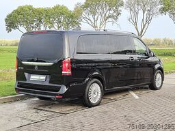 MERCEDES-BENZ EQV 300 L3 XXL Avantgarde 8P