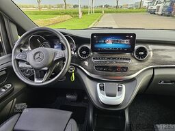 MERCEDES-BENZ EQV 300 L3 XXL Avantgarde 8P