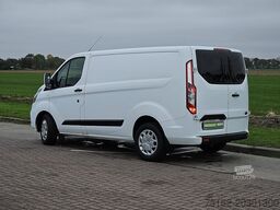FORD TRANSIT CUSTOM 2.0 L1H1 Navi Euro6