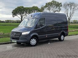 MERCEDES-BENZ SPRINTER 316 ac automaat EURO6