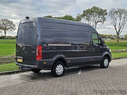 MERCEDES-BENZ SPRINTER 316 ac automaat EURO6