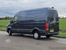 MERCEDES-BENZ SPRINTER 316 ac automaat EURO6