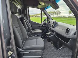 MERCEDES-BENZ SPRINTER 316 ac automaat EURO6