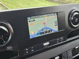 MERCEDES-BENZ SPRINTER 316 ac automaat EURO6
