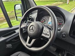 MERCEDES-BENZ SPRINTER 316 ac automaat EURO6