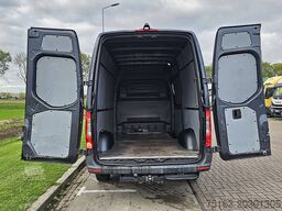 MERCEDES-BENZ SPRINTER 316 ac automaat EURO6