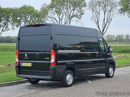 PEUGEOT BOXER 2.0 L2H2 Navi Airco NAP!
