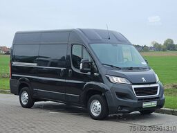 PEUGEOT BOXER 2.0 L2H2 Navi Airco NAP!