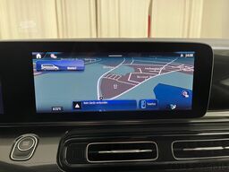 Mercedes-Benz EQV 250 Lang mopf Distronic 8Sitz Kamera MBUX