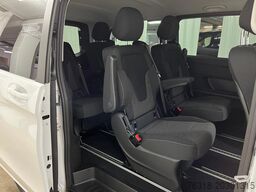 Mercedes-Benz EQV 250 Lang mopf Distronic 8Sitz Kamera MBUX