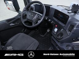 Mercedes-Benz ACTROS 5 2545 L 6x2  BDF WECHSELSYSTEM STANDARD
