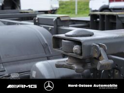 Mercedes-Benz ACTROS 5 2545 L 6x2 BDF WECHSELSYSTEM STANDARD