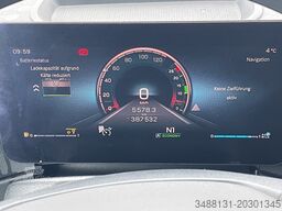 Mercedes-Benz ACTROS 5 2545 L 6x2  BDF WECHSELSYSTEM STANDARD