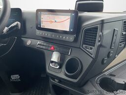 Mercedes-Benz ACTROS 5 2545 L 6x2  BDF WECHSELSYSTEM STANDARD