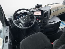 Mercedes-Benz ACTROS 5 2545 L 6x2  BDF WECHSELSYSTEM STANDARD