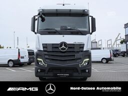 Mercedes-Benz ACTROS 5 2545 L 6x2 BDF WECHSELSYSTEM STANDARD