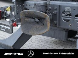 Mercedes-Benz ACTROS 5 2545 L 6x2 BDF WECHSELSYSTEM STANDARD