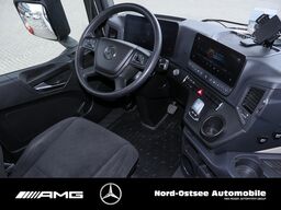 Mercedes-Benz ACTROS 5 2545 L 6x2  BDF WECHSELSYSTEM STANDARD