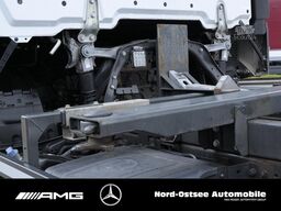 Mercedes-Benz ACTROS 5 2545 L 6x2 BDF WECHSELSYSTEM STANDARD