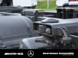 Mercedes-Benz ACTROS 5 2545 L 6x2 BDF WECHSELSYSTEM STANDARD