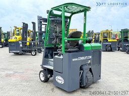 Combilift CB3000 / TRIPLEX 4900MM / FREE LIFT
