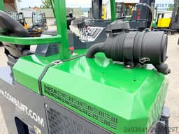 Combilift CB3000 / TRIPLEX 4900MM / FREE LIFT