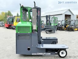 Combilift C3000 DIESEL TRIPLEX 4900 POSITIONER