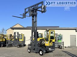 Combilift C3000XL DUPLEX SPREADER BEAM FREE LIFT