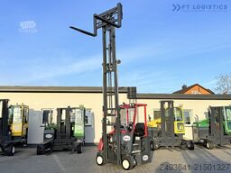 Combilift C3000CB GAS TRIPLEX 4900 FREE-LIFT