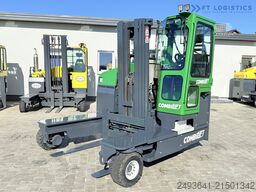 Combilift C4500 DIESEL TRIPLEX 4900 NEW MODEL
