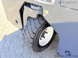 Combilift C4500 DIESEL TRIPLEX 4900 NEW MODEL