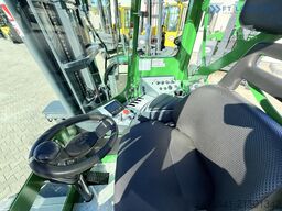 Combilift C4500 DIESEL TRIPLEX 4900 NEW MODEL