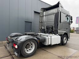 DAF XF 460 SC / Hydraulic / Euro 6 / NL Truck