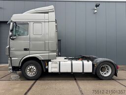 DAF XF 460 SC / Hydraulic / Euro 6 / NL Truck