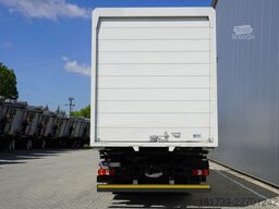 Mercedes-Benz Actros 2540 6×2 / 90 tho. km! / 5-seater