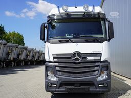 Mercedes-Benz Actros 2540 6×2 / 90 tho. km! / 5-seater