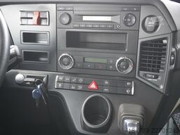Mercedes-Benz Actros 2540 6×2 / 90 tho. km! / 5-seater