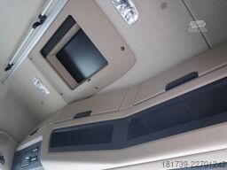 Mercedes-Benz Actros 2540 6×2 / 90 tho. km! / 5-seater