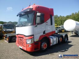 Renault T 460 6X2 RHD Euro 6