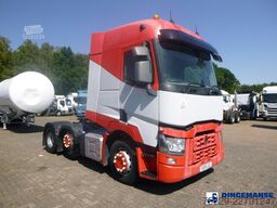 Renault T 460 6X2 RHD Euro 6