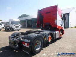 Renault T 460 6X2 RHD Euro 6