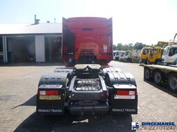 Renault T 460 6X2 RHD Euro 6