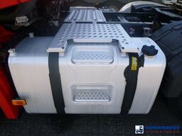 Renault T 460 6X2 RHD Euro 6