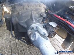 Renault T 460 6X2 RHD Euro 6