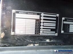 Renault T 460 6X2 RHD Euro 6