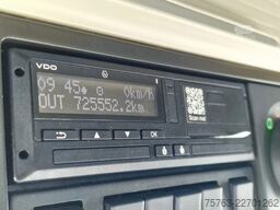Volvo FH 13.500 Globetrotter XL 6x2/4 - Full air - I ...