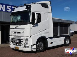 Volvo FH 420 Holland Truck