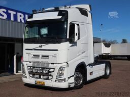 Volvo FH 420 Holland Truck